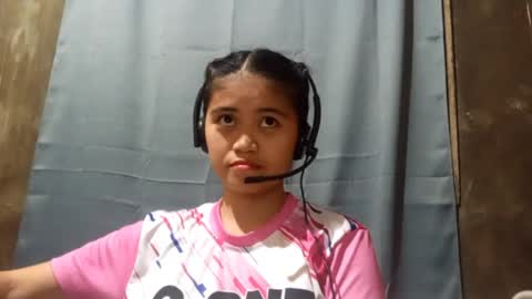 Snapshot of clementineperniciaro chatting on 04-01-26, 02:14 Celestine online show from 04-01-26, 02:14