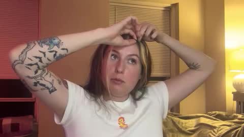 clemmy and bane online show from 05-29-26, 02:31