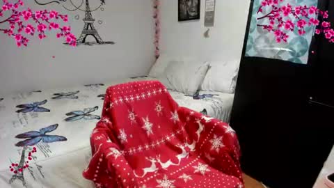cleo_christmas online show from 07-13-26, 06:11