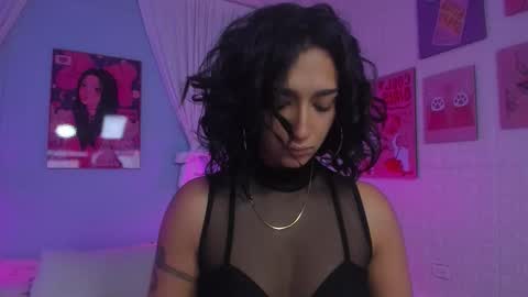 Snapshot of cleo_foxx chatting on 02-23-26, 11:40 Cleo online show from 02-23-26, 11:40