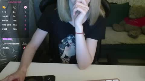 Cleo Sertori  online show from 05-01-26, 05:39