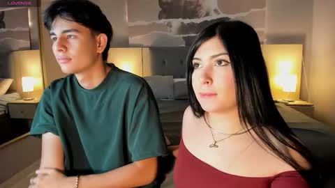 Snapshot of cleoandjames chatting on 02-07-26, 11:36 James Cloe online show from 02-07-26, 11:36