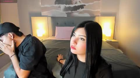 Snapshot of cleoandjames chatting on 02-10-26, 11:36 James Cloe online show from 02-10-26, 11:36