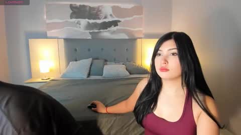 Snapshot of cleoandjames chatting on 02-19-26, 11:28 James Cloe online show from 02-19-26, 11:28