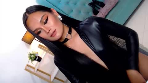 Cleo online show from 02-25-26, 08:57