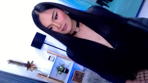 Cleo online show from 07-23-26, 10:19