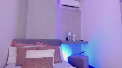 . Cleo Jhonson . online show from 03-06-26, 03:36