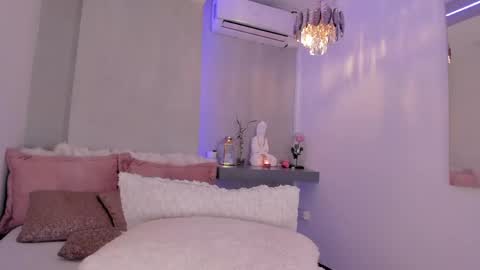 . Cleo Jhonson . online show from 06-05-26, 06:52