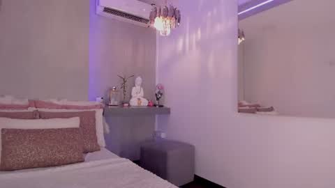 . Cleo Jhonson . online show from 06-18-26, 04:24