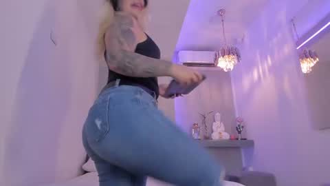 . Cleo Jhonson . online show from 06-19-26, 02:49