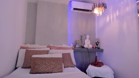 . Cleo Jhonson . online show from 06-21-26, 04:37