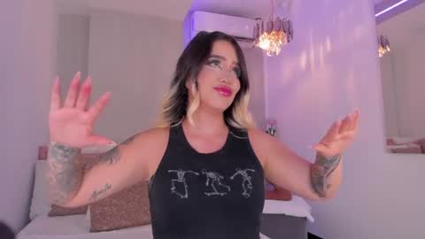 . Cleo Jhonson . online show from 07-06-26, 05:48
