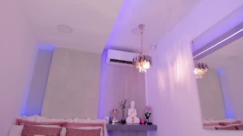 . Cleo Jhonson . online show from 07-25-26, 04:10