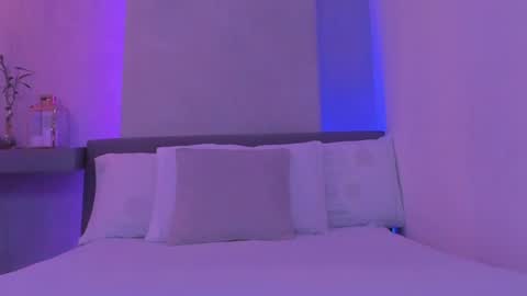 . Cleo Jhonson . online show from 07-26-26, 02:53