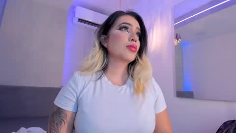 . Cleo Jhonson . online show from 07-27-26, 04:41