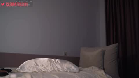 Snapshot of cleopatra3101 chatting on 12-04-24, 01:53 Cleopatra online show from 12-04-24, 01:53