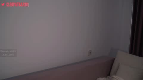 Snapshot of cleopatra3101 chatting on 01-13-25, 10:47 Cleopatra online show from 01-13-25, 10:47