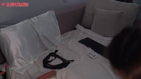 Snapshot of cleopatra3101 chatting on 02-01-25, 01:51 Cleopatra online show from 02-01-25, 01:51
