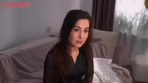 Snapshot of cleopatra3101 chatting on 02-02-25, 10:57 Cleopatra online show from 02-02-25, 10:57