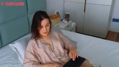 Cleopatra online show from 07-06-26, 10:01