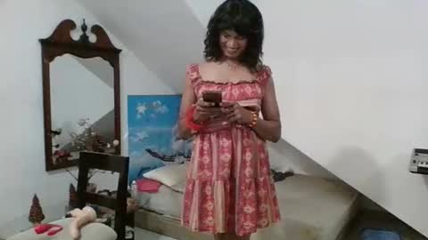 Snapshot of cleopatra71 chatting on 03-25-26, 12:27 Cleopatra online show from 03-25-26, 12:27