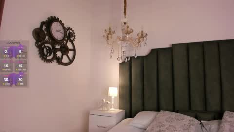 Cleopatra online show from 04-07-26, 07:14