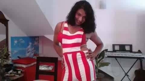 Snapshot of cleopatradoll chatting on 02-17-25, 04:53 Cleopatra Doll online show from 02-17-25, 04:53