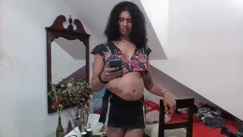 Snapshot of cleopatradoll chatting on 02-26-25, 11:37 Cleopatra Doll online show from 02-26-25, 11:37