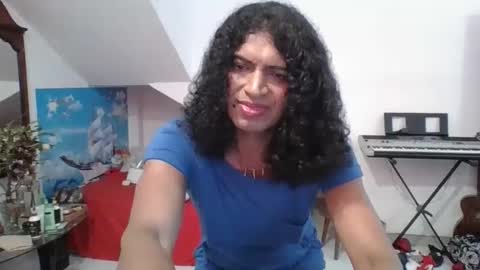 Snapshot of cleopatradoll chatting on 03-10-25, 05:22 Cleopatra Doll online show from 03-10-25, 05:22