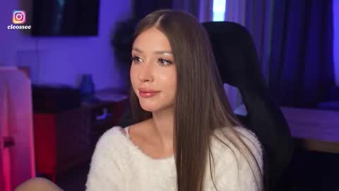 Cleo online show from 02-28-26, 11:11