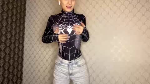 Snapshot of cleotilderinde chatting on 02-03-26, 06:13 Cleo online show from 02-03-26, 06:13