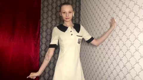 Snapshot of cleotilderinde chatting on 03-10-26, 06:13 Cleo online show from 03-10-26, 06:13