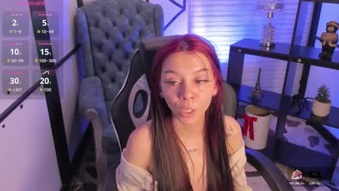 cleowhite_ online show from 11-17-25, 10:15