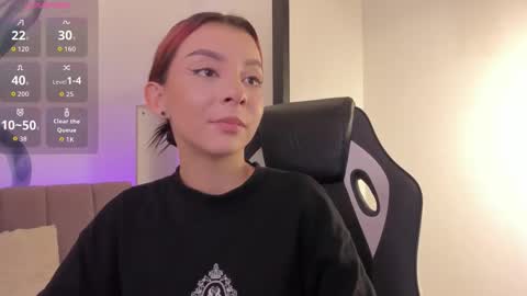 cleowhite_ online show from 03-01-26, 10:01