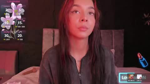 cleowhite_ online show from 03-08-26, 02:59