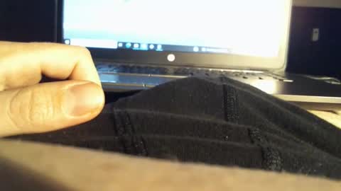 clermind07 online show from 05-12-26, 08:17