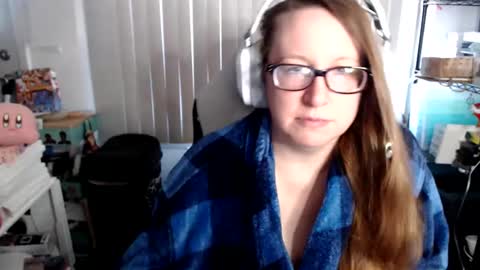 Kate online show from 01-17-25, 02:28