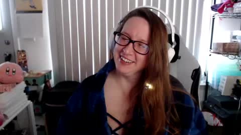 Kate online show from 01-20-25, 07:04