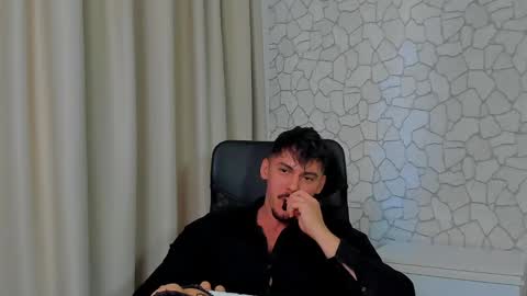 Snapshot of clintmasterss chatting on 01-24-25, 08:55 ClintMasterss online show from 01-24-25, 08:55