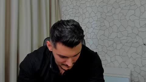 Snapshot of clintmasterss chatting on 01-27-25, 08:51 ClintMasterss online show from 01-27-25, 08:51