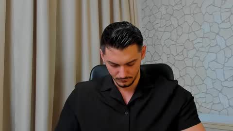 Snapshot of clintmasterss chatting on 02-24-25, 06:05 ClintMasterss online show from 02-24-25, 06:05