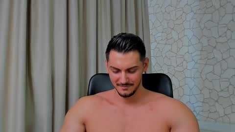 Snapshot of clintmasterss chatting on 02-25-25, 09:09 ClintMasterss online show from 02-25-25, 09:09