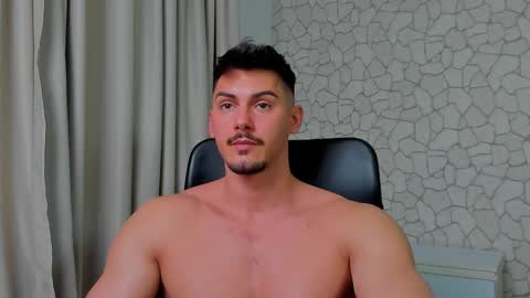 Snapshot of clintmasterss chatting on 02-27-25, 03:48 ClintMasterss online show from 02-27-25, 03:48