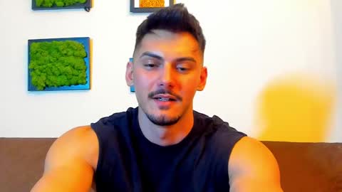 Snapshot of clintmasterss chatting on 02-27-25, 06:53 ClintMasterss online show from 02-27-25, 06:53