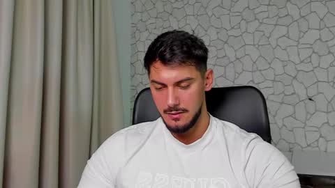 ClintMasterss online show from 12-04-25, 06:01