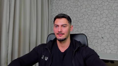 ClintMasterss online show from 01-10-26, 06:37