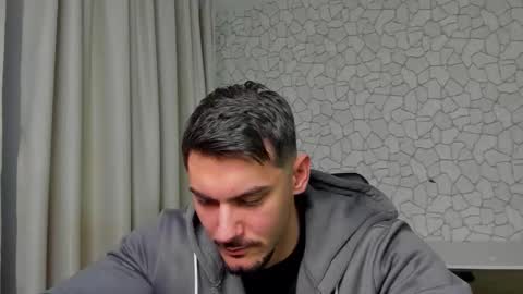 ClintMasterss online show from 01-11-26, 07:13