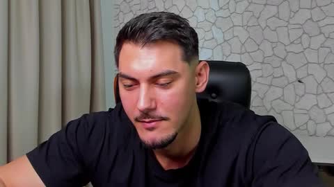 ClintMasterss online show from 02-27-26, 07:30