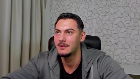 ClintMasterss online show from 03-03-26, 05:57