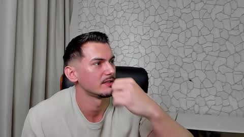 ClintMasterss online show from 03-26-26, 06:41